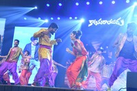 Katamarayudu Pre Release Function